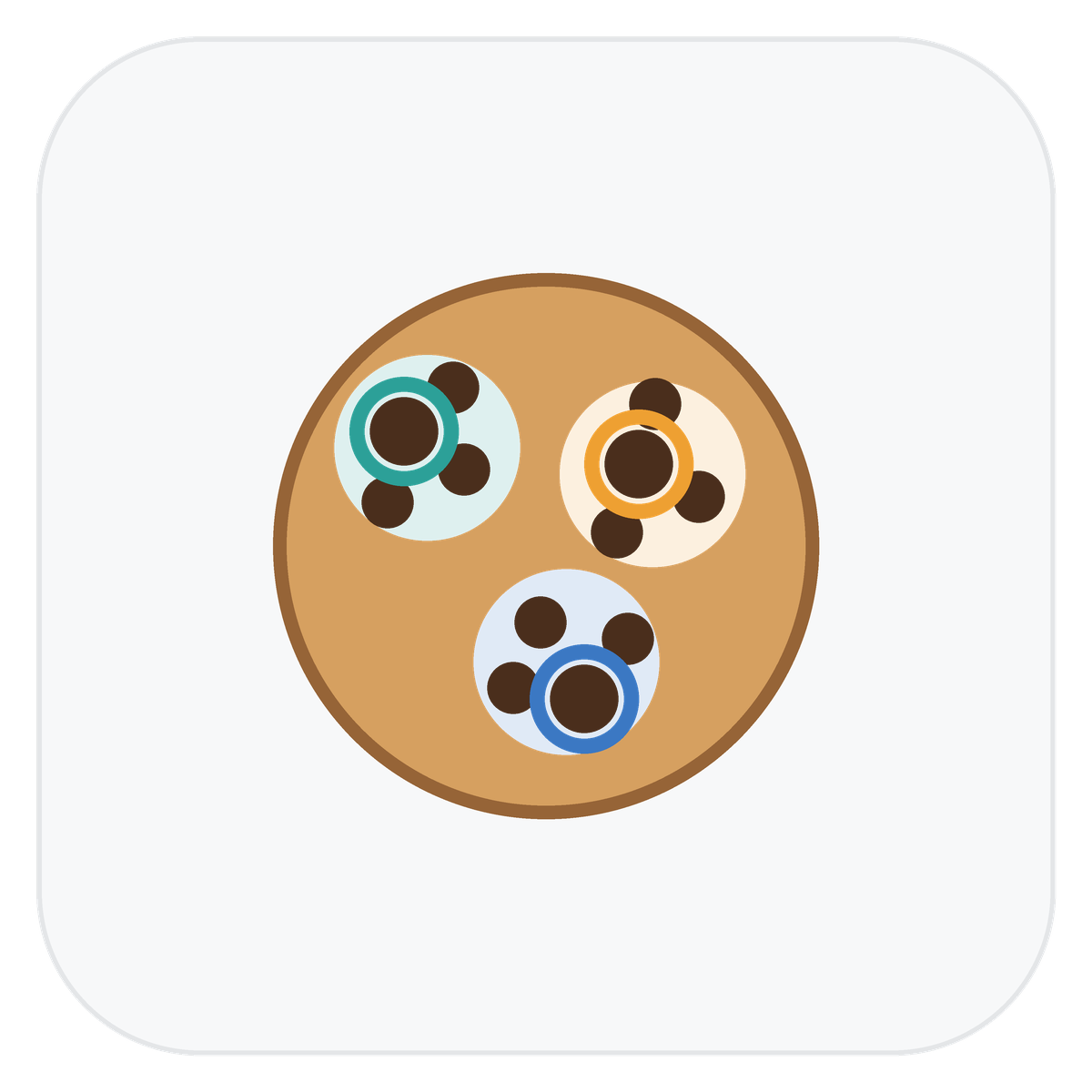 Cookie logo