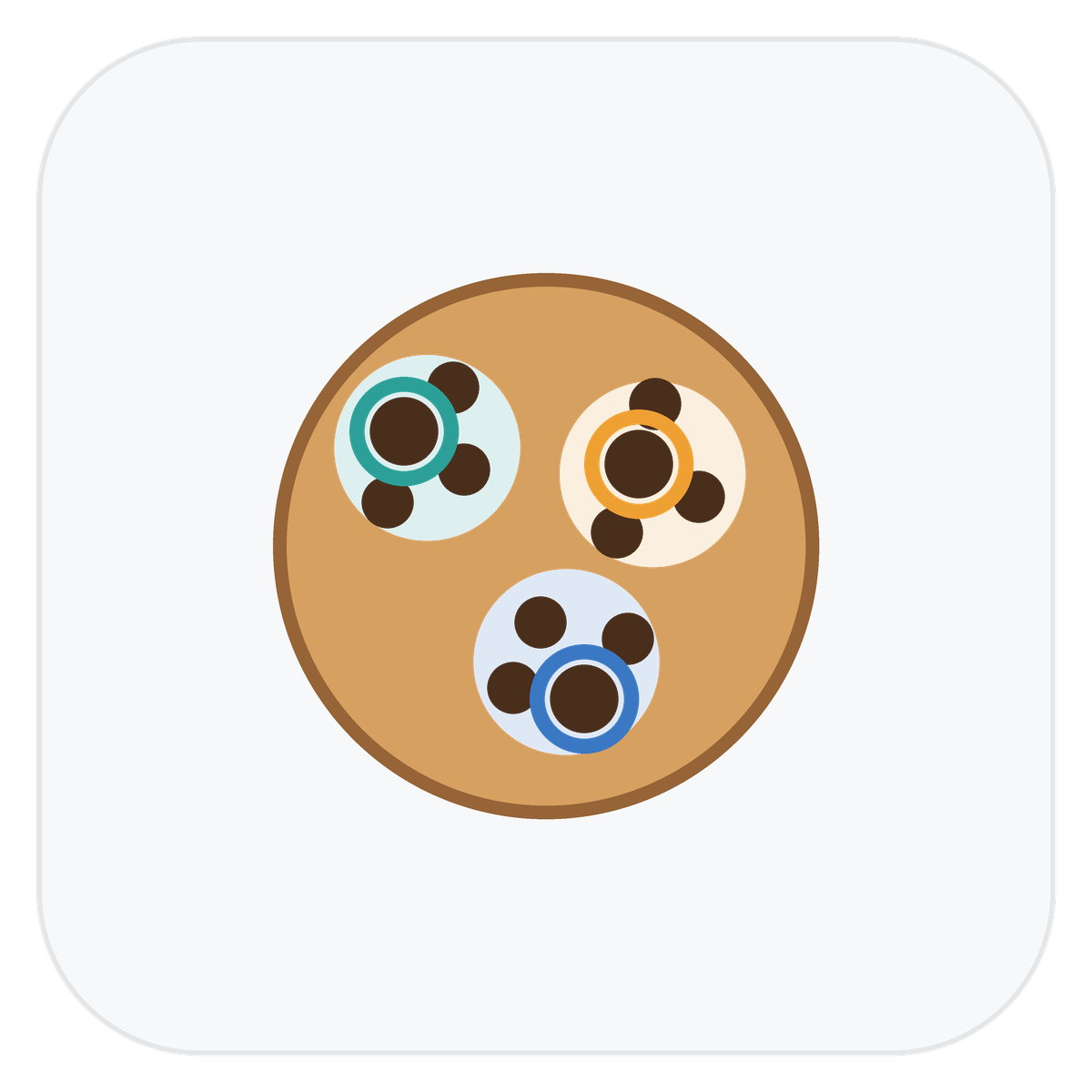 Cookie logo