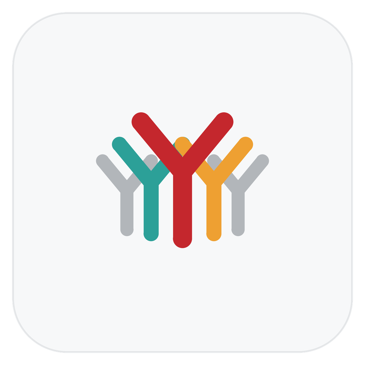 VGenes logo